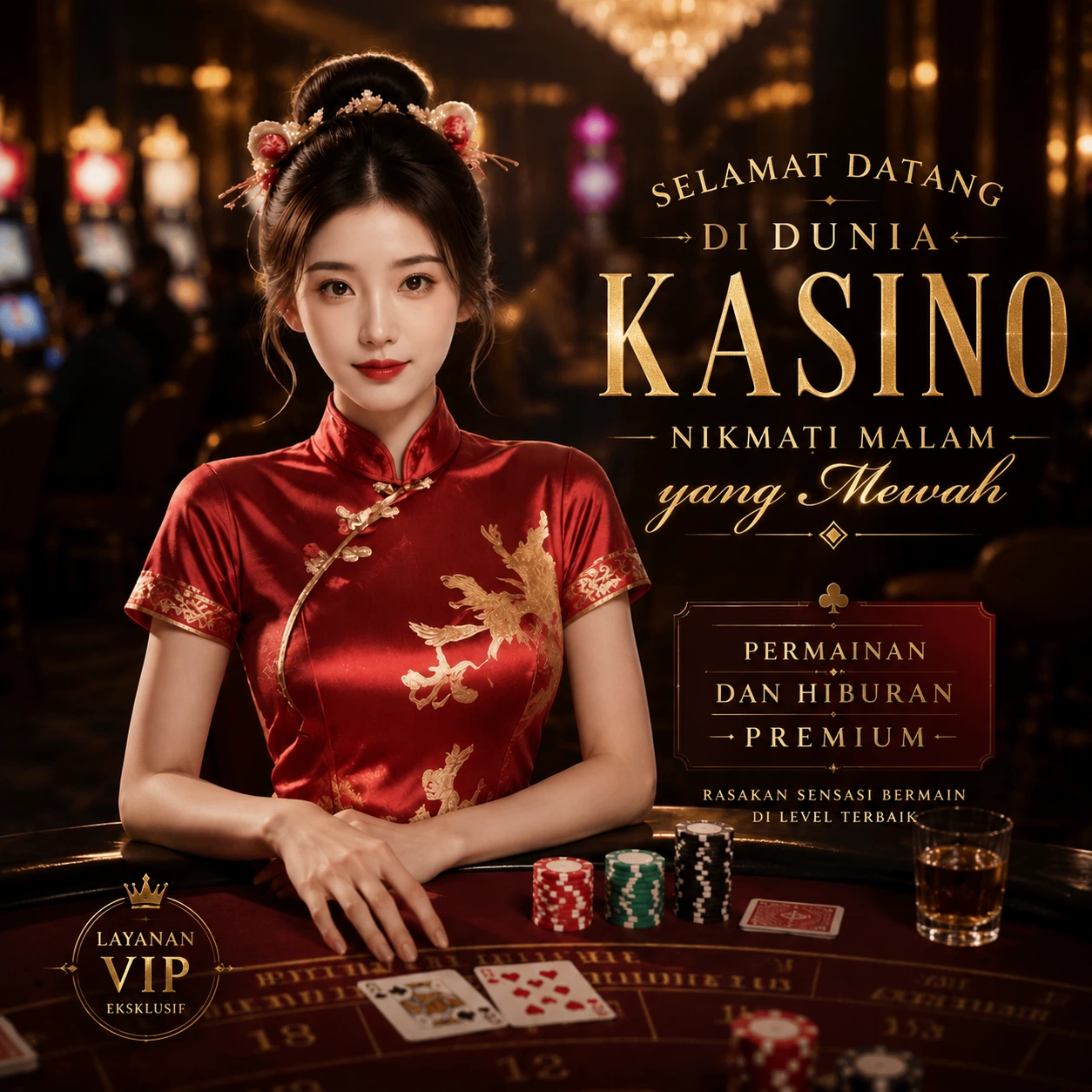 Menggali Fitur Menarik di Situs Game hibikwin