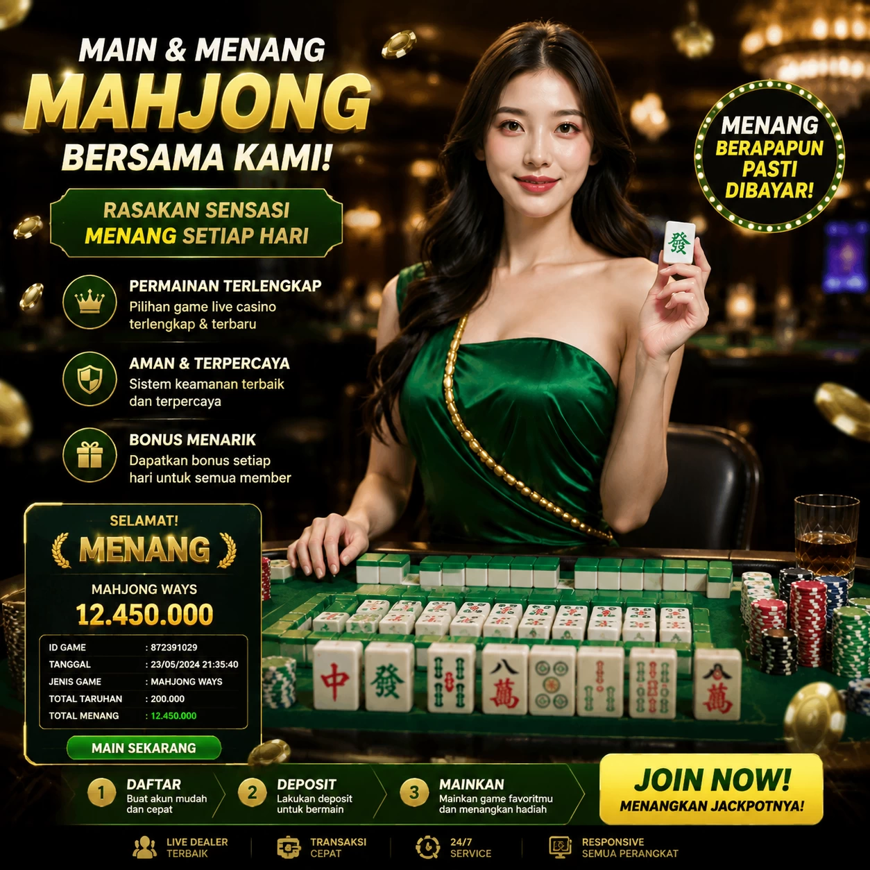 Bagaimana hibikwin Mengubah Cara Kita Bermain Game Online