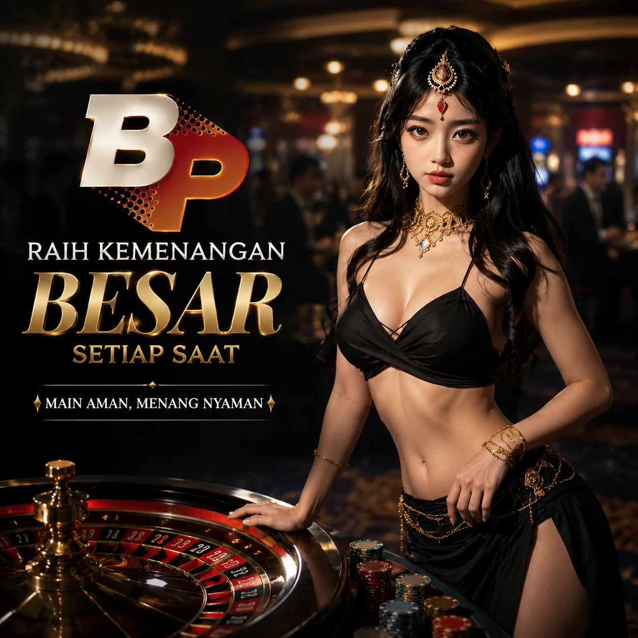 Analisis Performa Game di Platform hibikwin